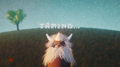 A screenshot taken in Dreams. 28 of 30.