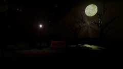 A screenshot taken in Dreams. 1 of 4.