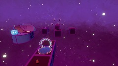 My Dreamiverse Dash!