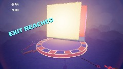 A screenshot taken in Dreams. 21 of 26.