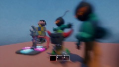 A screenshot taken in Dreams. 3 of 3.