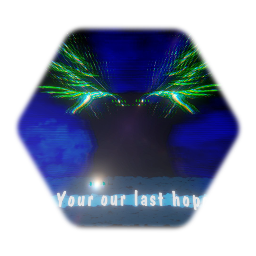 The kaiju war - Roster