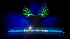 A screenshot taken in Dreams. 1 of 2.