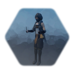 The Alchemist (Battle)