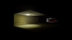 A screenshot taken in Dreams. 4 of 28.