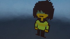 A screenshot taken in Dreams. 1 of 10.