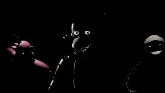 The Joy of Creation Rap remastered (Short)