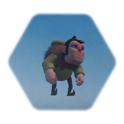 Clod "Lemon" D'amico Jr.