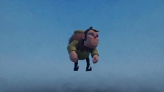 A screenshot taken in Dreams. 1 of 1.