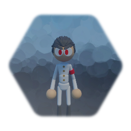 Kiyotaka Ishimaru