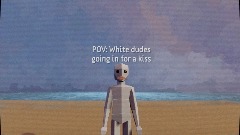 A screenshot taken in Dreams. 1 of 1.