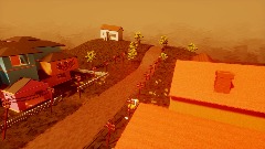 Remix of Remix of Remix of Remix of HELLO NEIGHBOR