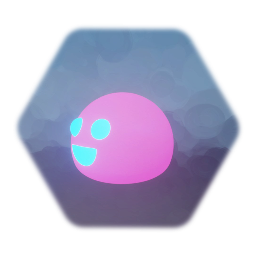 Glitch Slime
