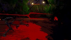 A screenshot taken in Dreams. 3 of 4.