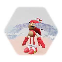 Me after Joyrje leave 2