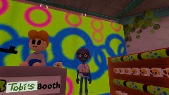 A screenshot taken in Dreams. 2 of 29.