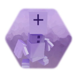 Madness combat model