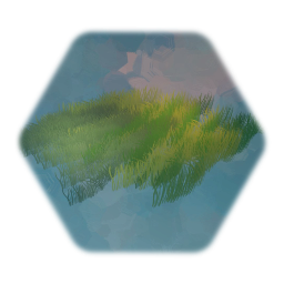 Grass Patch