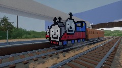 Tomhas forgo his new yea resalootuh