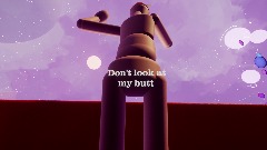 A screenshot taken in Dreams. 12 of 28.