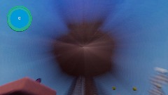 A screenshot taken in Dreams. 7 of 24.