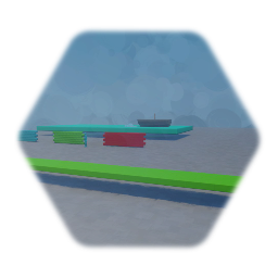 Destructible Environment Logic