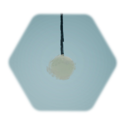 Swinging Cloth