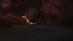 Volcanic Water