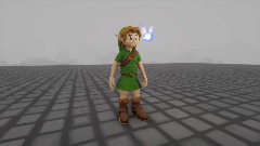 A screenshot taken in Dreams. 5 of 13.