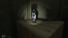 A screenshot taken in Dreams. 4 of 24.