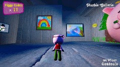 A screenshot taken in Dreams. 7 of 7.