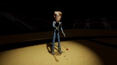 A screenshot taken in Dreams. 15 of 29.