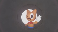 A screenshot taken in Dreams. 1 of 8.