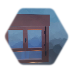 Ventana - Window