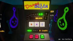 Dreams Slots Arcade