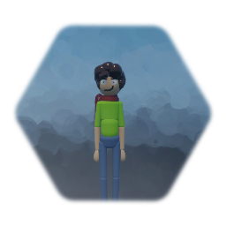 @Antonylfc088 In My Style