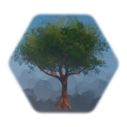Tree (Optimized)
