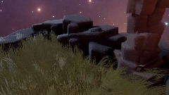 Tree scene test!