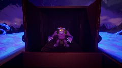 A screenshot taken in Dreams. 9 of 30.