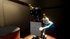 Eduardo's family dinner del mundo abierto