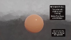 Ball Template.