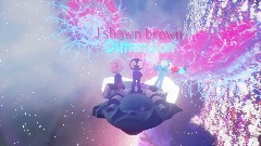 J'shawn Dimension (early access)