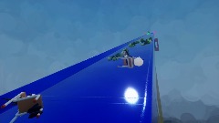 A screenshot taken in Dreams. 1 of 1.