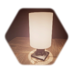 Small Lamp | JG