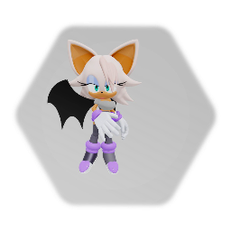 Rouge Redesign