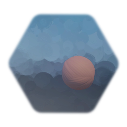 Yarn Ball