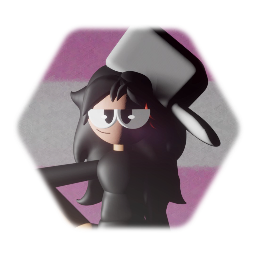 Fexiw Female Version