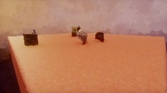 Starwars my creation 2