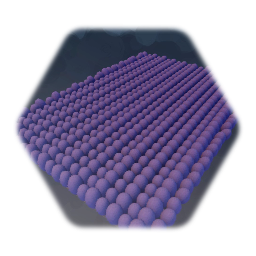 Fuzzy Bathmat - 4/5/2020