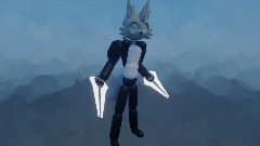 A screenshot taken in Dreams. 21 of 23.